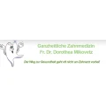 Dr. med. dent. Dorothea Mikovetz Zahn&auml;rztin M&uuml;nchen