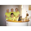 Logo Hagemann, Elke Dr.med.dent.