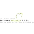 Logo Mosch, Florian Dr.med.dent.
