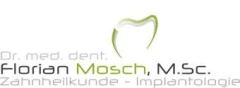 Logo Mosch, Florian Dr.med.dent.