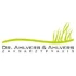 Logo Dr.med.dent. Frank Ahlvers Zahnarzt