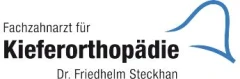 Logo Steckhan, Friedhelm Dr.med.dent.