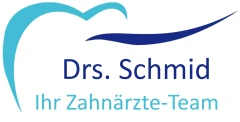 Logo Schmid, Gabriella Dr. med. dent.