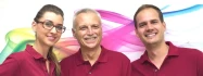 Logo Dr.med.dent. Georg Friesen Zahnarzt