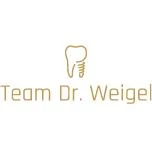 Logo Weigel, Georg Dr.med.dent.