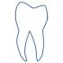 Logo Dr.med.dent. Gernot Heinze Zahnarzt
