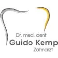 Logo Kemp, Guido Dr.med.dent.