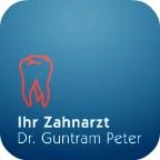Logo Peter, Guntram Dr.med.dent.