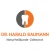 Logo Dr.med.dent. Harald Baumann Zahnarzt