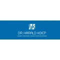 Logo Koep, Harald Dr.med.dent.