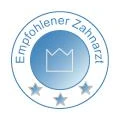 Logo Kopfmann, Harald Dr.med.dent.