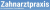 Logo Dr.med.dent. Harald Werner Zahnarzt