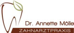 Logo Dr.med.dent. Hartmut Kuntze Zahnarzt