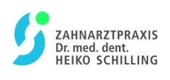 Logo Schilling, Heiko Dr.med.dent.