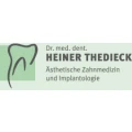 Dr.med.dent. Heiner Thedieck Zahnarzt Nordwalde