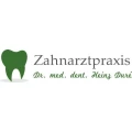 Logo Dure, Heinz Dr.med.dent.