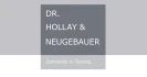 Logo Dr.med.dent. Henrik-Christian Hollay Zahnarzt