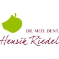 Logo Riedel, Henrik Dr.med.dent.