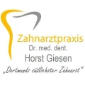 Logo Giesen, Horst Dr.med.dent.