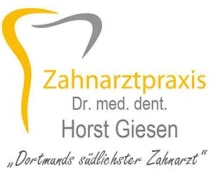 Logo Giesen, Horst Dr.med.dent.
