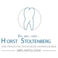 Logo Stoltenberg, Horst Dr.med.dent.