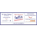 Logo D&uuml;rkop, Inken Dr.med.dent.