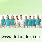 Logo Heidorn, Jan Dr.med.dent.