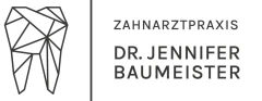 Logo Baumeister, Jennifer Dr.med.dent.
