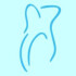Logo Dr.med.dent. Joachim Helmut Dalm Zahnarzt
