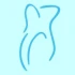 Logo Dr.med.dent. Joachim Helmut Dalm Zahnarzt