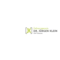 Logo Klein, J&uuml;rgen Dr.med.dent.