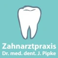 Logo Pipke, J&uuml;rgen Dr.med.dent.