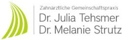 Logo Tehsmer, Julia Dr.med.dent.