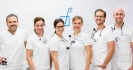 Logo Dr.med.dent. Julian Hieronymus Zahnarzt