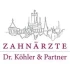 Logo Dr.med.dent. Kai-Uwe Mahr Zahnarzt