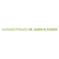 Logo Fedder, Karin Dr.med.dent.