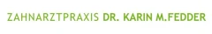 Logo Dr.med.dent. Karin Fedder Zahnärztin