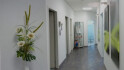 Logo Dr.med.dent. Karina Hilgner Zahnärztin