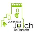 Logo J&uuml;lich, Karl-Uwe Dr.med.dent.
