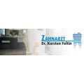 Logo Foltin, Karsten Dr.med.dent.