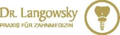 Logo Dr.med.dent. Kathrin Langowsky Zahn&auml;rztin