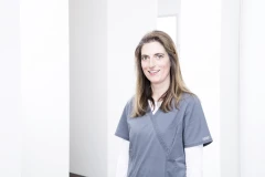 Zahnärztin Dr. Kirsten Lörner