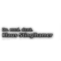 Logo Stinglhamer, Klaus Dr.med.dent.