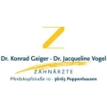 Logo Geiger, Konrad Dr.med.dent.