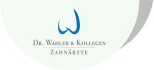 Logo Dr.med.dent. Kristin Wahler Zahnärztin