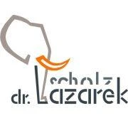 Logo Lazarek-Scholz, Kristina Dr.med.dent.