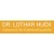 Logo Dr. med. dent. Lothar Huck Zahnarzt für Kieferorthopädie