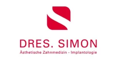 Logo Simon, Madalina Dr.med.dent.