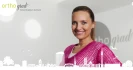 Logo Dr.med.dent. Maike Rüsing Zahnärztin f. Kieferorthopädie