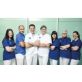 Logo Lazer, Marc Dr.med.dent.